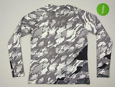 dresy bez sciagacza: T-shirt damski, rozmiar L — 4