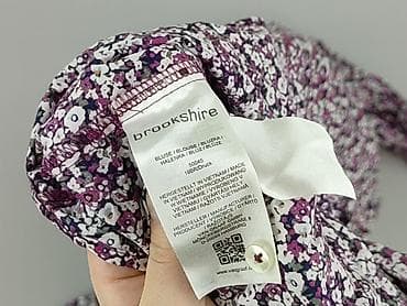 brotex: Brookshire, Koszula damska, rozmiar S — 4