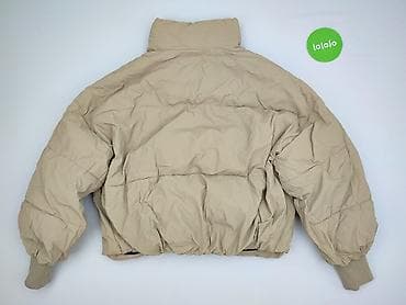 producent kurtek: Zara, Kurtka zimowa damska, rozmiar XS — 3