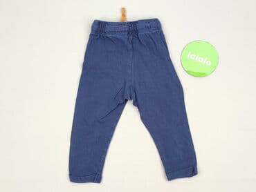 bielizna termoaktywna lidl crivit: Sweatpants, Inextenso, 12-18 months, condition - Very good — 3