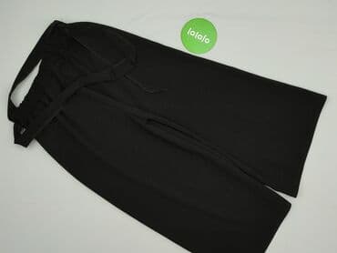 kuloty damskie jeansy: Spodnie 3/4 damskie, rozmiar S — 2