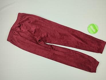 dresy asics: Spodnie dresowe damskie, rozmiar L — 3