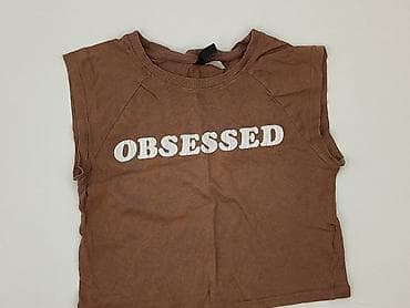 kolekcja h: H&M Divided, Top damski, rozmiar XS — 1