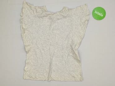 miu miu t shirty: H&M, T-shirt damski, rozmiar XS — 3