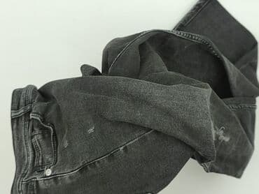 joggery damskie denim: Jeansy damskie, rozmiar M — 6