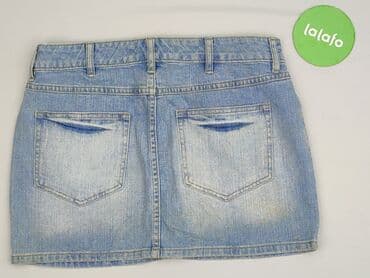 Women: H&M, Women`s skirt, size M (EU 38) — 3