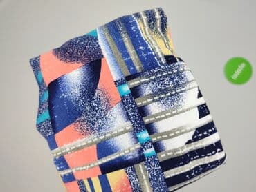 kolorowe bluzki: Bluzka damska, rozmiar 3XL — 4