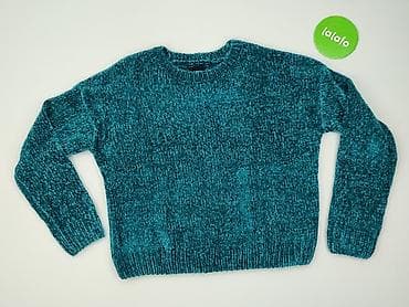 swetry kinga: Sinsay, Sweter damski, rozmiar M — 2