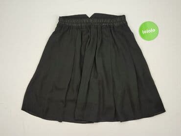 obcisłe spódnice mini: Spódnica damska, rozmiar S — 3