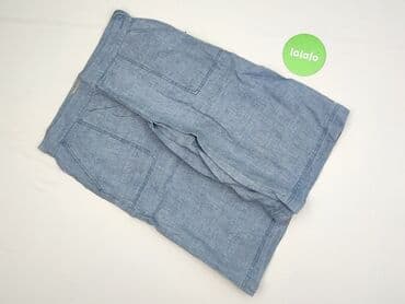 ubrania z lnu i bawełny: Ken, Szorty dla mężczyzn, rozmiar M — 2