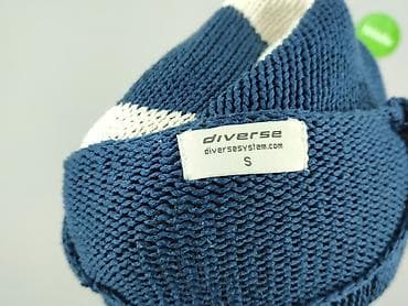 diverse swetry: Diverse, Sweter damski, rozmiar S — 5
