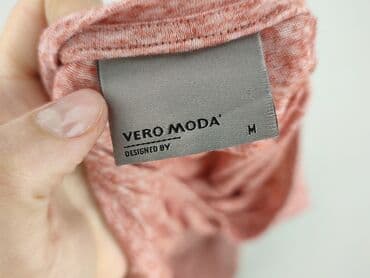 molton sukienki: Vero Moda, Sukienka damska, rozmiar M — 4