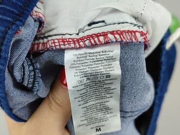 Spodnie: Szorty dla mężczyzn, rozmiar M — 5