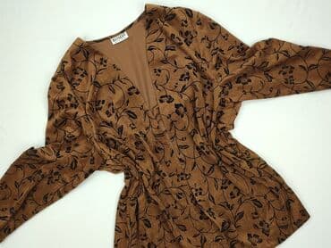 xl ka sukienki: Women`s cape, size 7XL (EU 54) — 1
