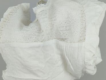 ozdobne paski do sukienek wieczorowych allegro: CKH Clockhouse, Women's blouse, size XS (EU 34) — 6