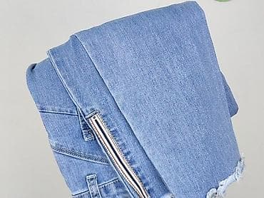 spodnie hello kitty jeans: Kiss Pink, Jeansy damskie, rozmiar XL — 6