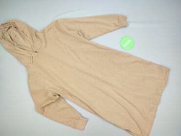 sukienki beżowe midi: ONLY, Sukienka damska, rozmiar XS — 3