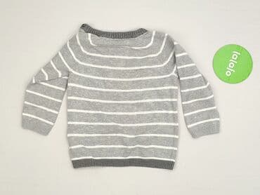 swetrowa sukienka h: Sweater, H&M, 12-18 months, condition - Very good — 3