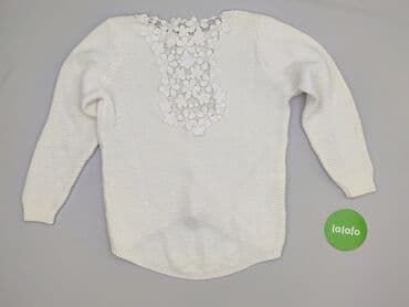 sweter tunika mohito: Sweter damski, L — 3