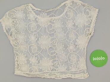 bluzka od c a: Women's blouse, size S (EU 36) — 3