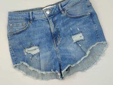sinsay krótkie spodenki: Denim Collection, Szorty damskie, rozmiar XL — 7