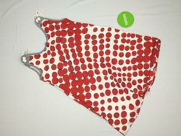 tanie letnie sukienki plus size: H&M Divided, Sukienka damska, S — 3