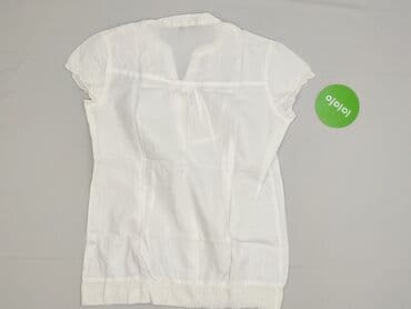 koszulka funkcyjna damska lidl: Clockhouse, Bluzka damska, rozmiar L — 3