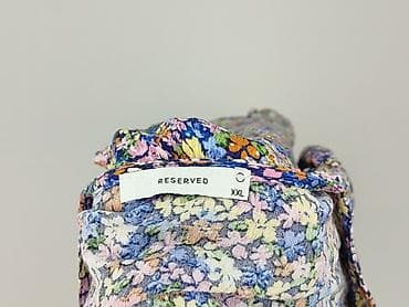 jezuski klapki: Reserved, Sukienka damska, rozmiar 2XL — 4