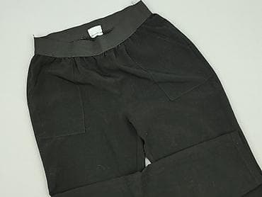 polyester underwear: Cubus, Spodnie materiałowe damskie, rozmiar M — 1