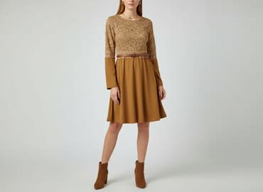 makadamia sukienki: Sukienka damska, rozmiar S — 1