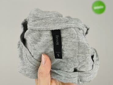 sinsay t shirty damskie: Sinsay, T-shirt damski, rozmiar S — 4