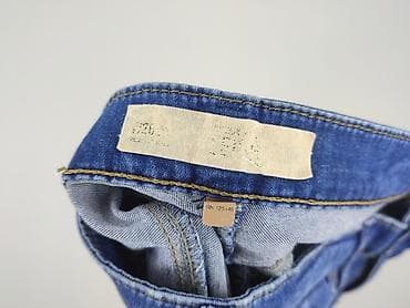 classics77 tops: Jeansy damskie, rozmiar XS — 4