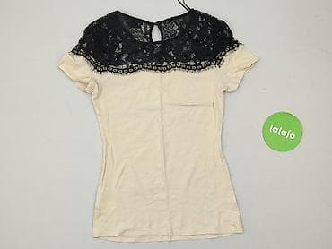 sukienki plus size hm: H&M, Bluzka damska, rozmiar XS — 3