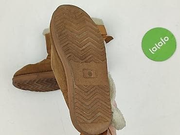 kozaki clarks: Botki damskie, rozmiar 38 — 4