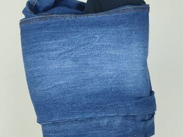 Ubrania damskie: Jeanswear, Jeansy damskie, 5XL — 6