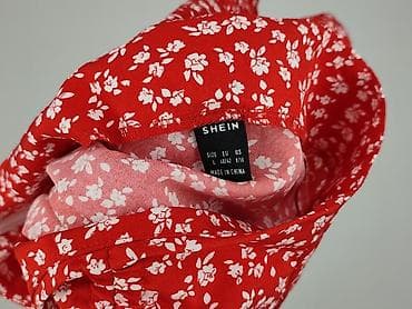 pull and bear rozmiarowka: Shein, Spódnica damska, rozmiar L — 4