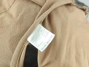 elegancka tunika plus size: Bluzka damska, rozmiar M — 5