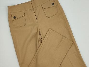 F&F, Material trousers for women, size 2XS