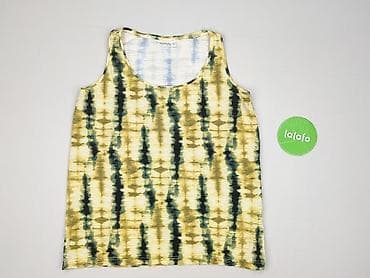 Ubrania damskie: Janina, Top damski, rozmiar S — 2