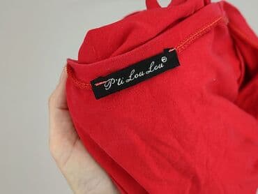 koszulka young leosia: T-shirt damski, rozmiar S — 4