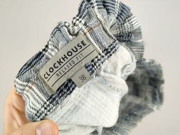 spodnie dresowe nike bez ściągaczy: Clockhouse, Брюки жіночі, розмір M — 4
