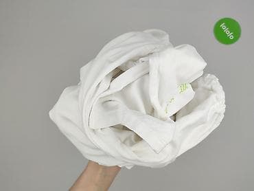 sweter smog: MEGI, Bluzka damska, rozmiar XL — 4