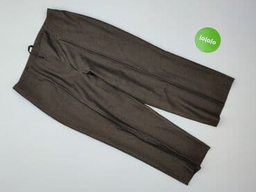 Kobiety: Spodnie materiałowe damskie, S — 2