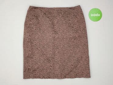 prasowanie plisowanej spodnicy: Margo collection, Spódnica damska, M — 2