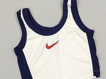 Nike, Top damski, rozmiar S