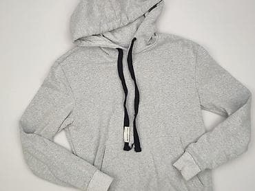 sinsay softshell: Sinsay, Bluza z kapturem dla mężczyzn, rozmiar XS — 1