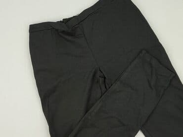 krótkie legginsy damskie allegro: Nova, Legginsy Sportowe damskie, rozmiar S — 1