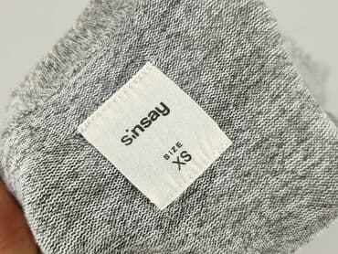 kapcie stitch sinsay: Sinsay, Kardigan damski, rozmiar XS — 4
