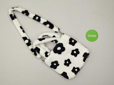 plecak hummel: Torebka, stan - Idealny — 3