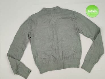 Kobiety: H&M, Kardigan damski, rozmiar XS — 3